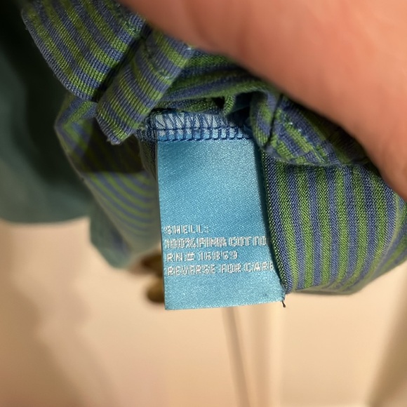 J.McLaughlin Polo - Picture 6 of 6